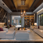 Elemen-Penting-dalam-Desain-Interior-Rumah-Amerika-Klasik