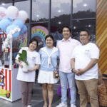 Grand Opening Sweet Kids Playground Tempat Bermain yang Menggabungkan Edukasi dan Keseruan untuk Anak-Anak