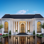 Ingin-Bangun-Rumah-Klasik-Modern-1-Lantai-Ikuti-Panduan-Ini