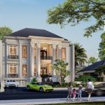 Rumah-Gaya-Eropa-di-Indonesia-Pilihan-Hunian-Pecinta-Klasik