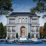 Hadirkan-Hunian-Elegan-dengan-Desain-Rumah-Amerika-Klasik