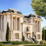 Panduan-Utama-12-Aspek-Penting-Sebelum-Membangun-Rumah-Gaya-Eropa-Kuno