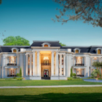 Pesona-Arsitektur-Rumah-Gaya-Eropa-Modern