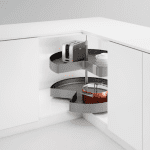 8 Inspirasi Desain Lemari Kitchen Minimalis Modern