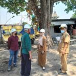 DLH Maluku Utara