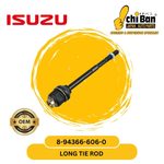 long tie rod
