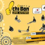 sparepart mobil ichiban auto parts