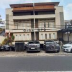 Properti Mewah di Dharmawangsa Milik Putra Keluarga Pemilik Blue Bird Group Kini Sedang Ramai-Ramai Dilelang