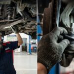 5 Langkah Cek Kaki-Kaki Mobil Secara Mandiri Sebelum ke Bengkel