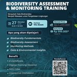 biodiversity assesment