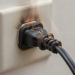 kabel panas